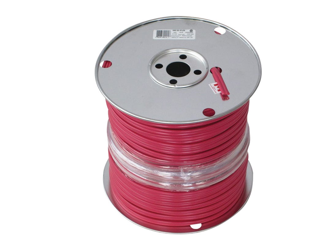 Electric Wire Residential, Baseboards/Convectors