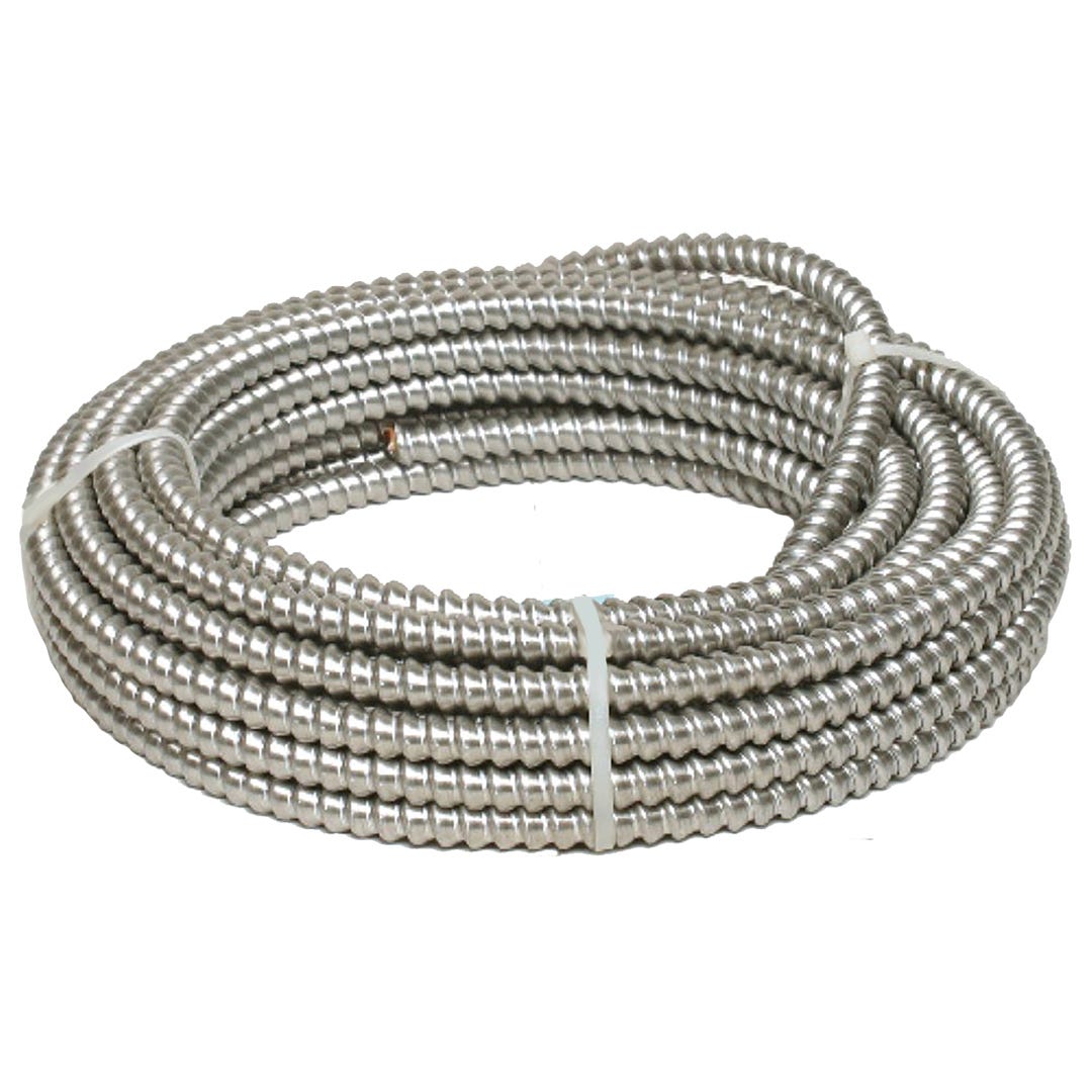 Electrical Wire AC90, 12/2, 10 m