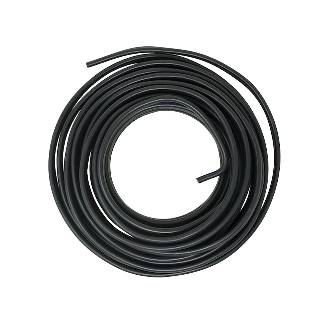 Electrical Wire NMWU, 14/2, Black, 10 m