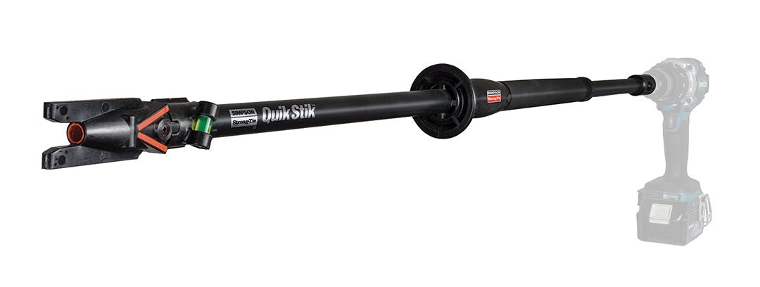QUIK STIK Tool with case