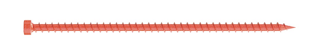 T30 Joist Screws, 6 in., 500/pack
