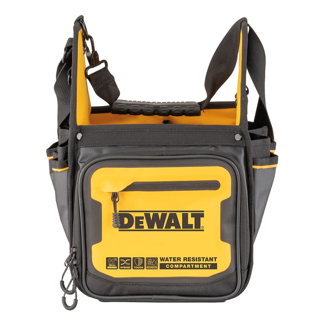 Electrician Tote, 11 in.