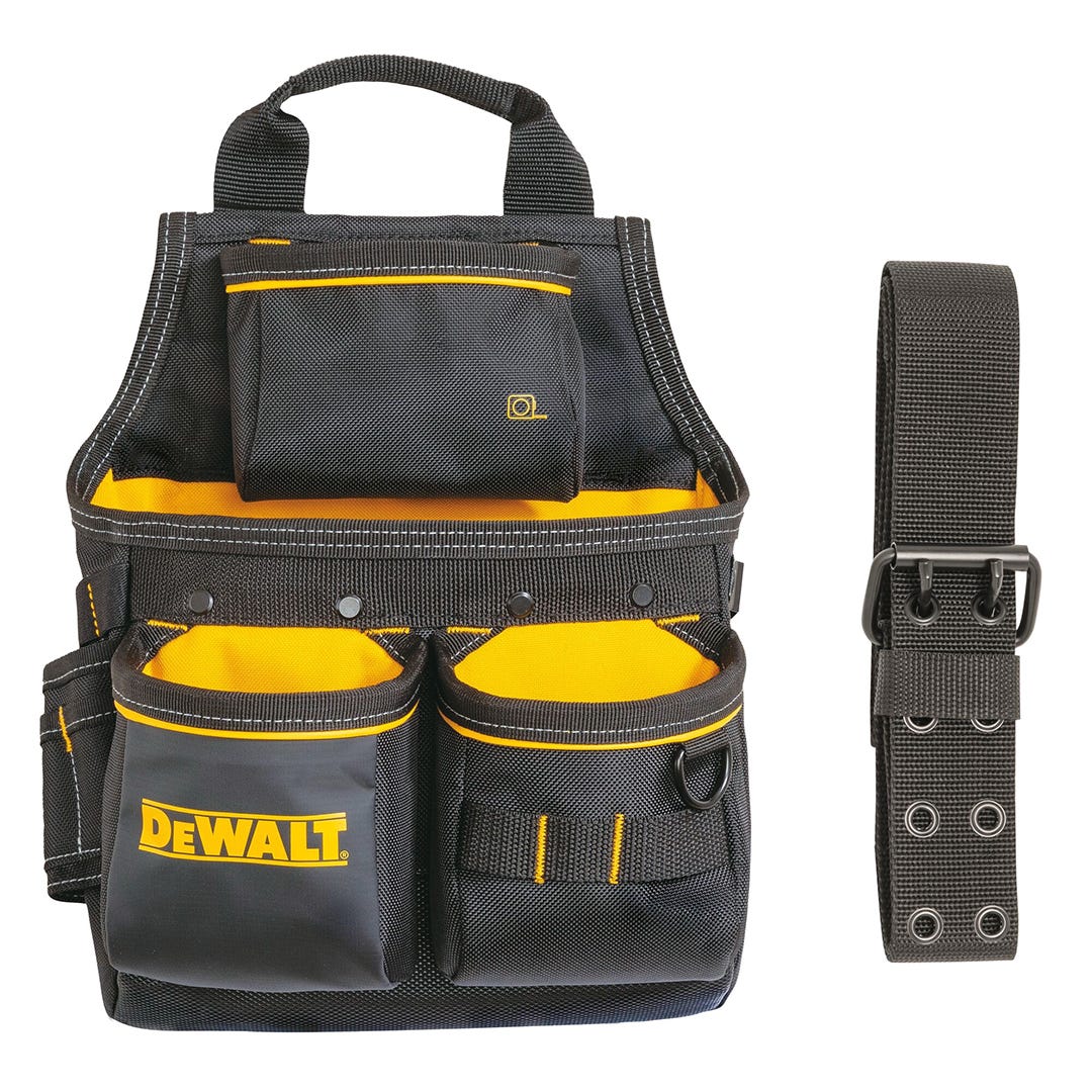 Professional Nail Pouch