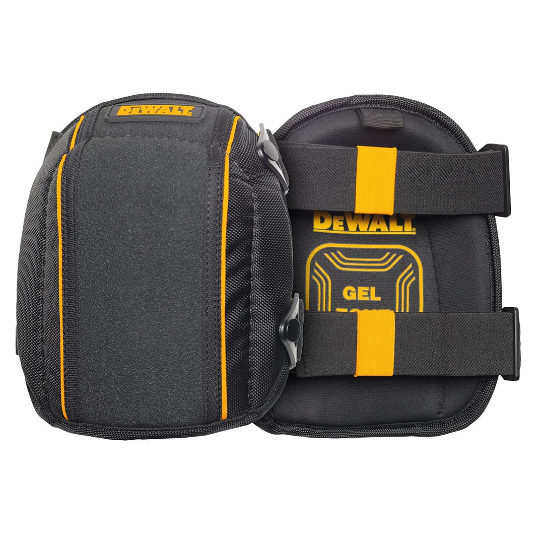 Comfortable Gel Knee Pads