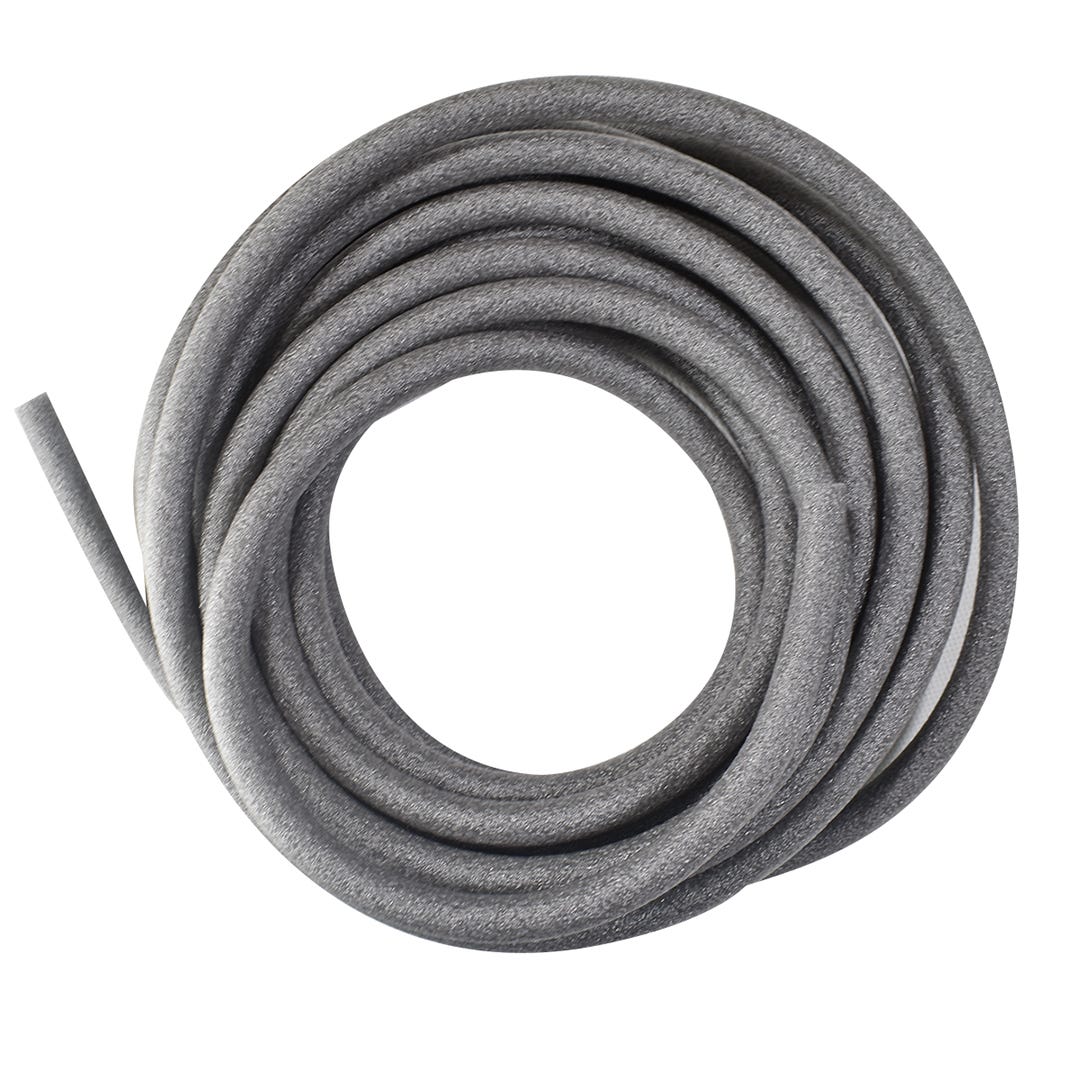 Grey Foam Backer Rod, 1/2-in. X 25-ft.