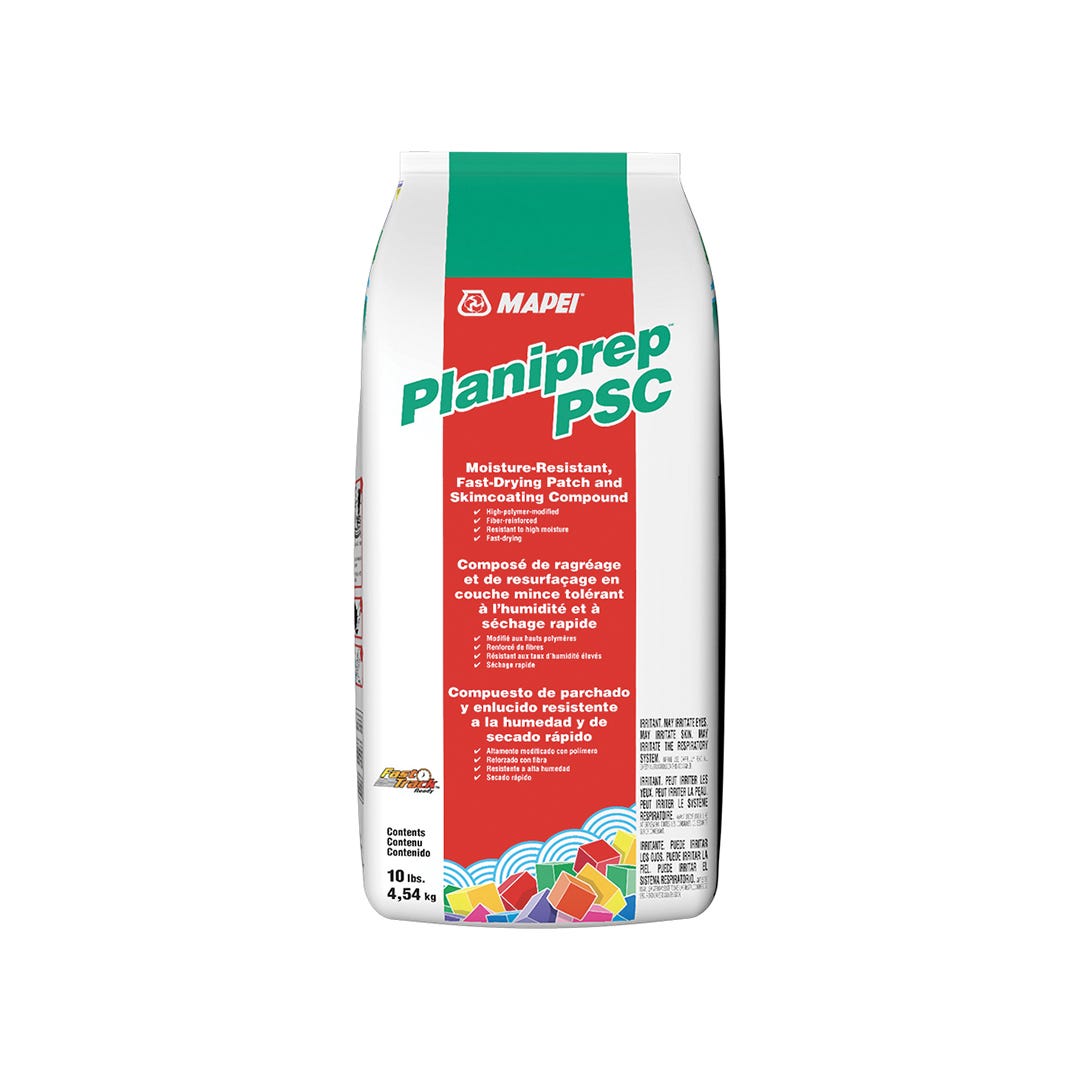 Skimcoat PLANIPREP PSC, 10 lbs