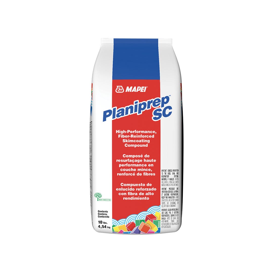 Skimcoat PLANIPREP SC, 10 lbs