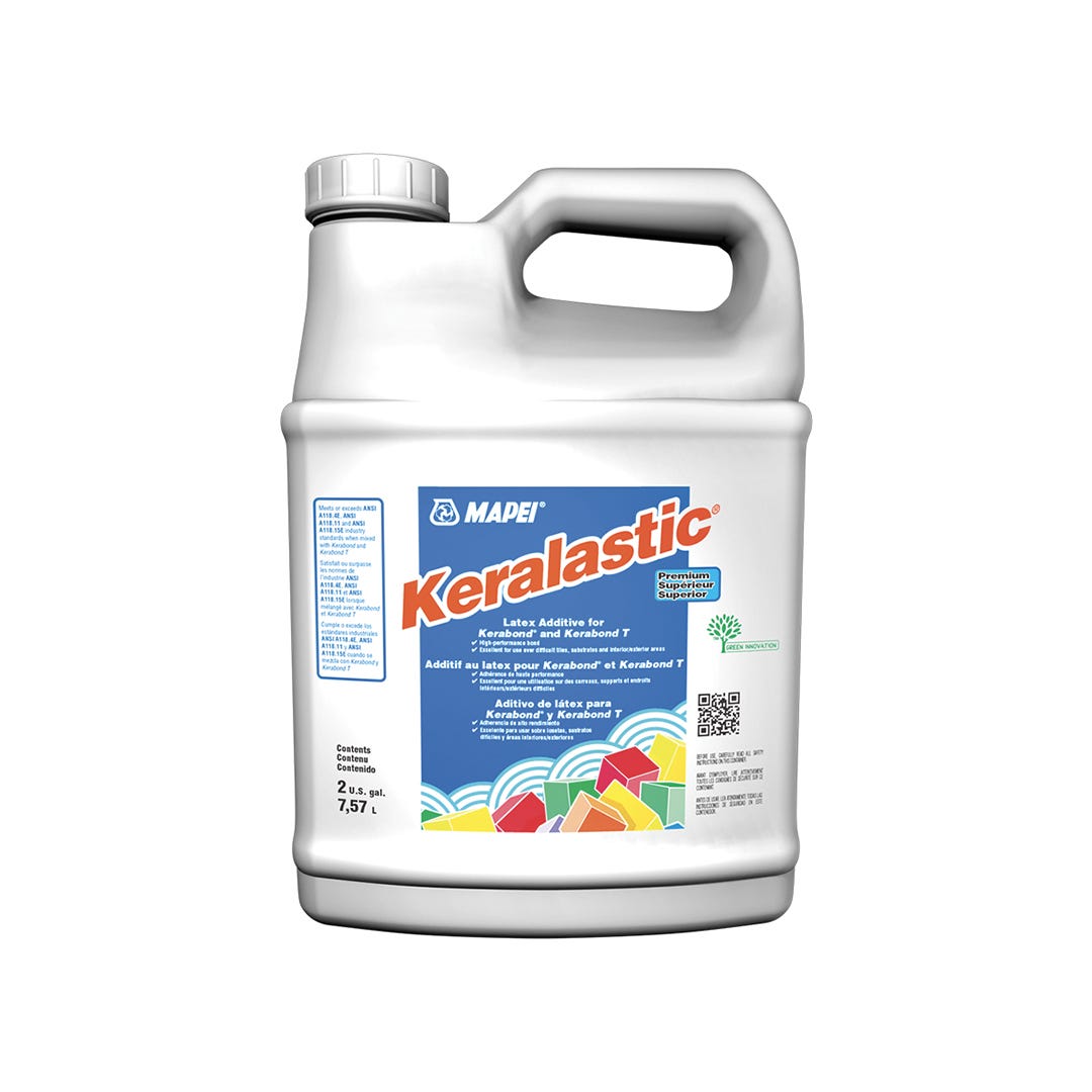 Adhesive KERALASTIC, 7,56 L