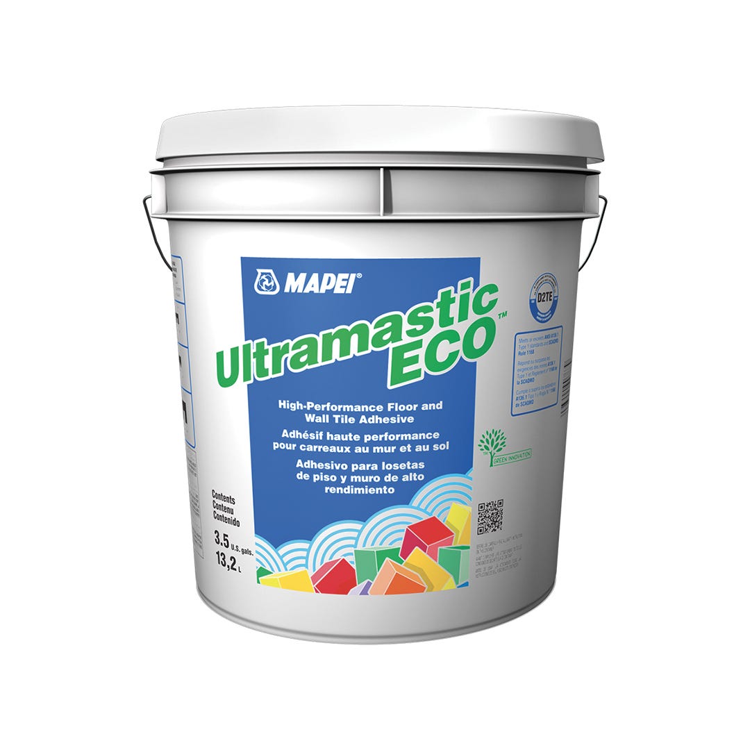 Adhesive ULTRAMASTIC ECO, 13,2 L