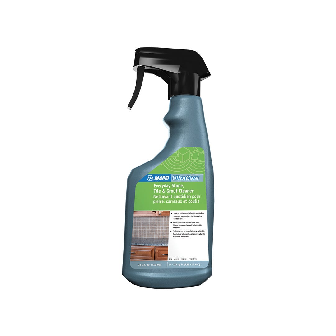 ULTRACARE Everyday Stone, Tile & Grout Cleaner, 710 ml