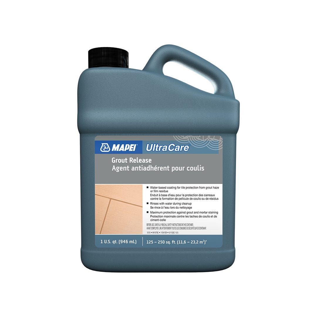 ULTRACARE Grout Release, 946 ml