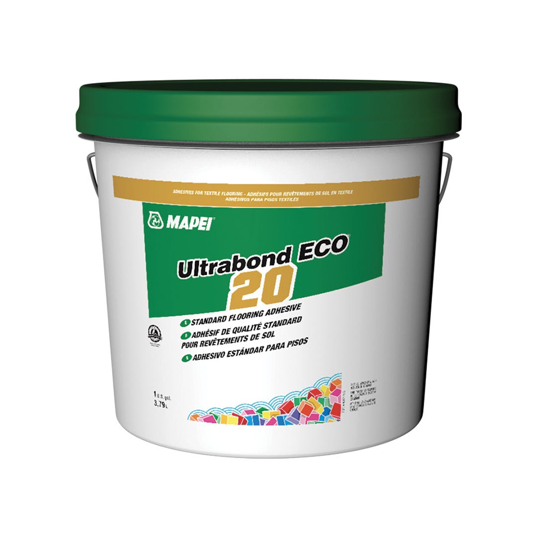 Adhesive ULTRABOND ECO 20, 3,78 L