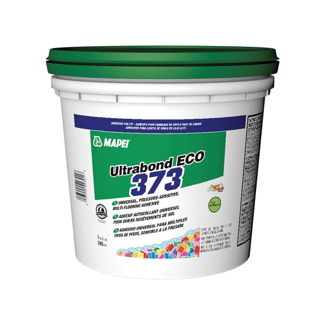 ULTRABOND ECO 373 Adhesive, Creme, 946 ml