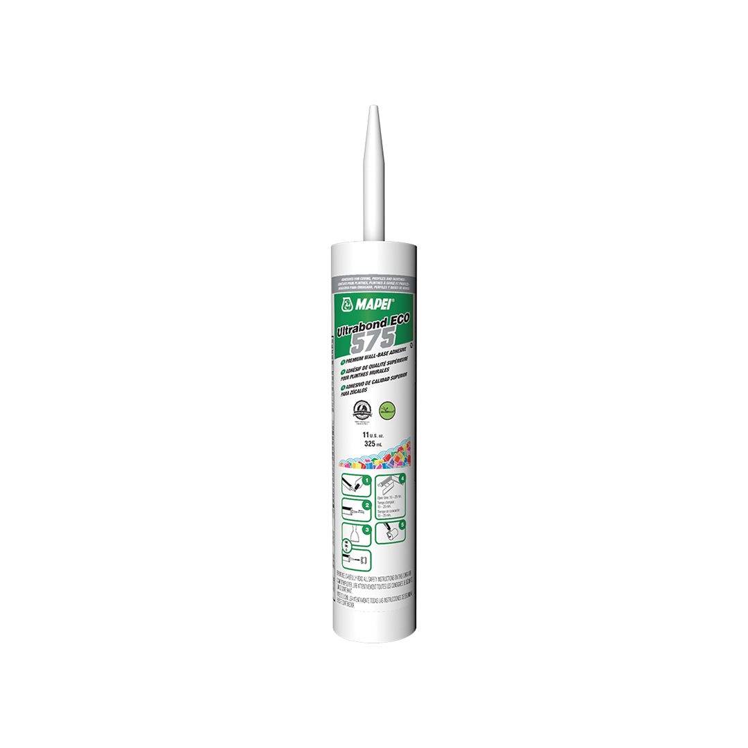 ULTRABOND ECO 575 Adhesive, Off-White, 325 ml