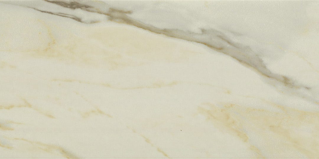 Porcelain Tile CAVE, 12 in. x 24 in., Gold