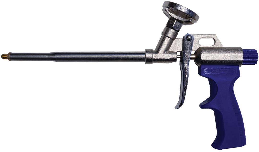 TYTAN PRO XT Foam Dispensing Gun, Caliber 30