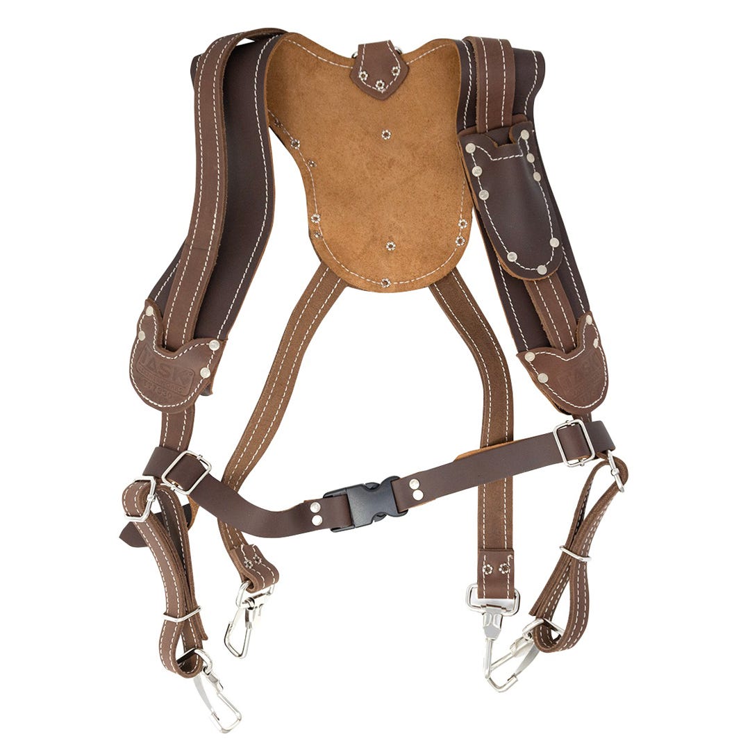 TASK Support Harness