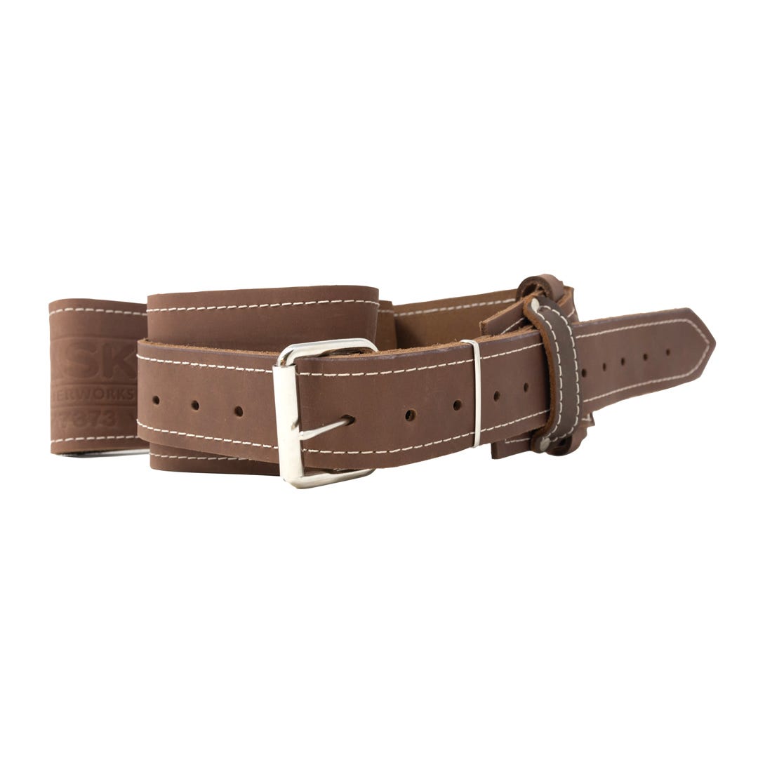 TASK 3.25 in. Widebody Support Belt
