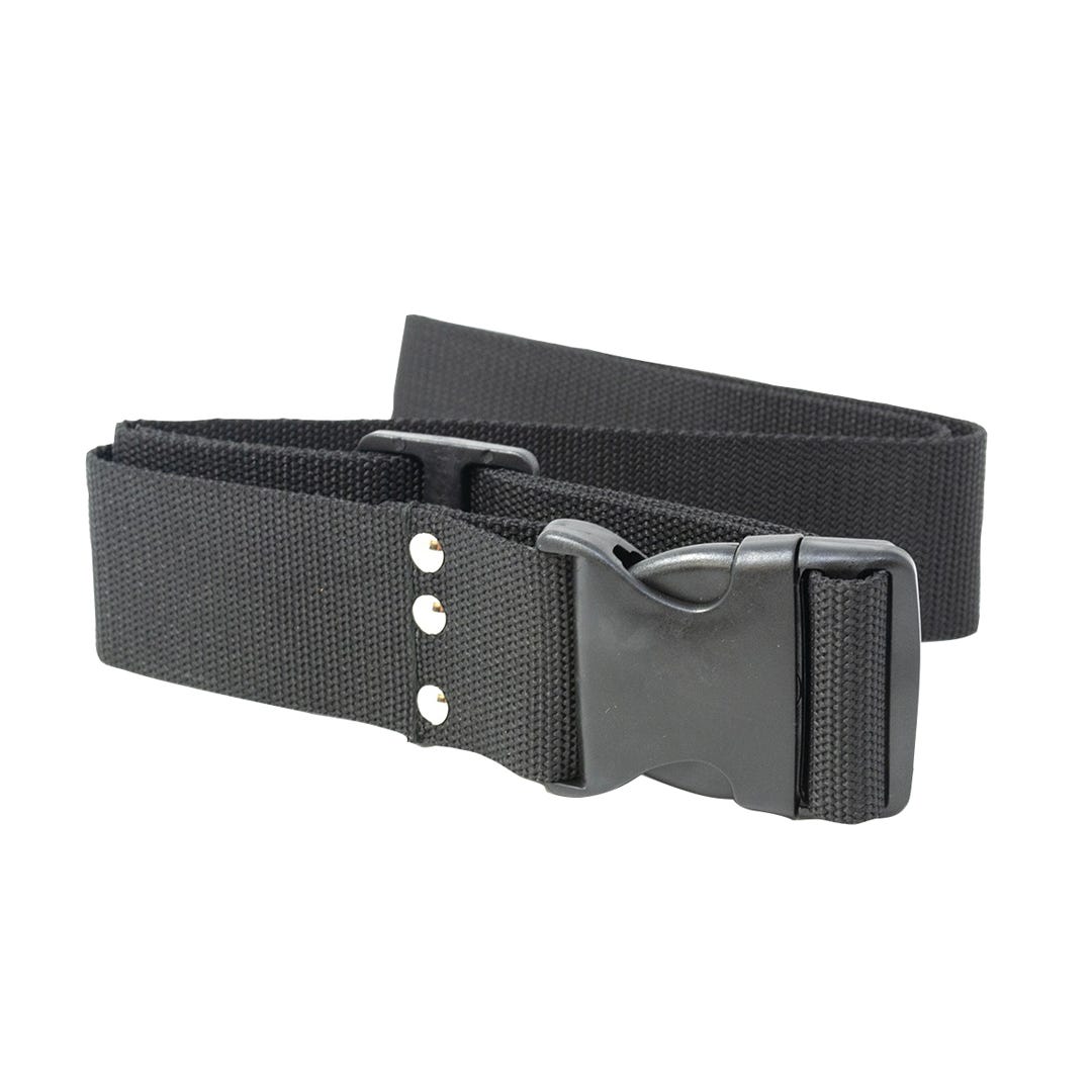 TASK 2-in. Heavy Duty Polyweb Work Belt