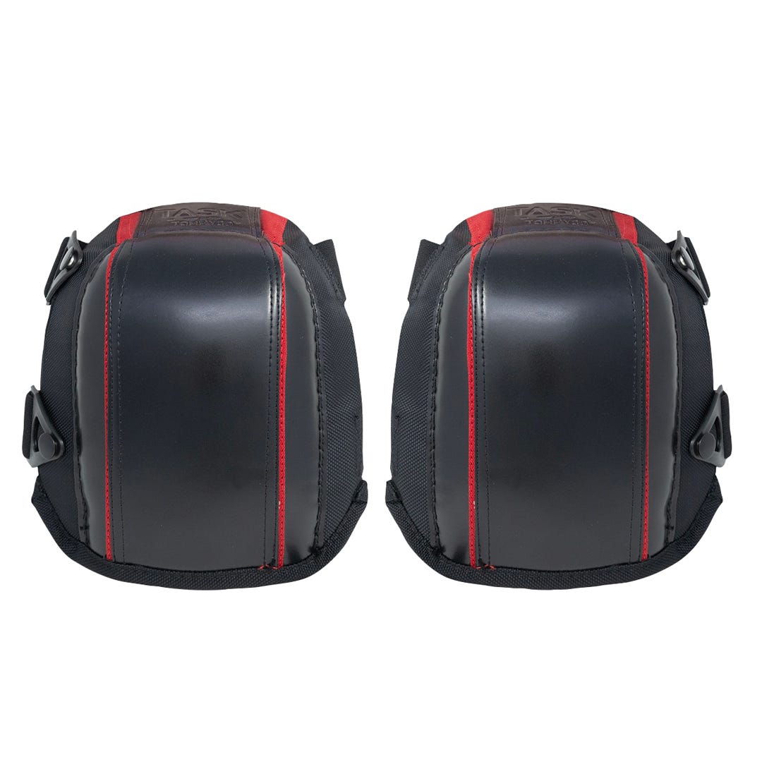 TASK Gel Knee Pads for Floor Coverings
