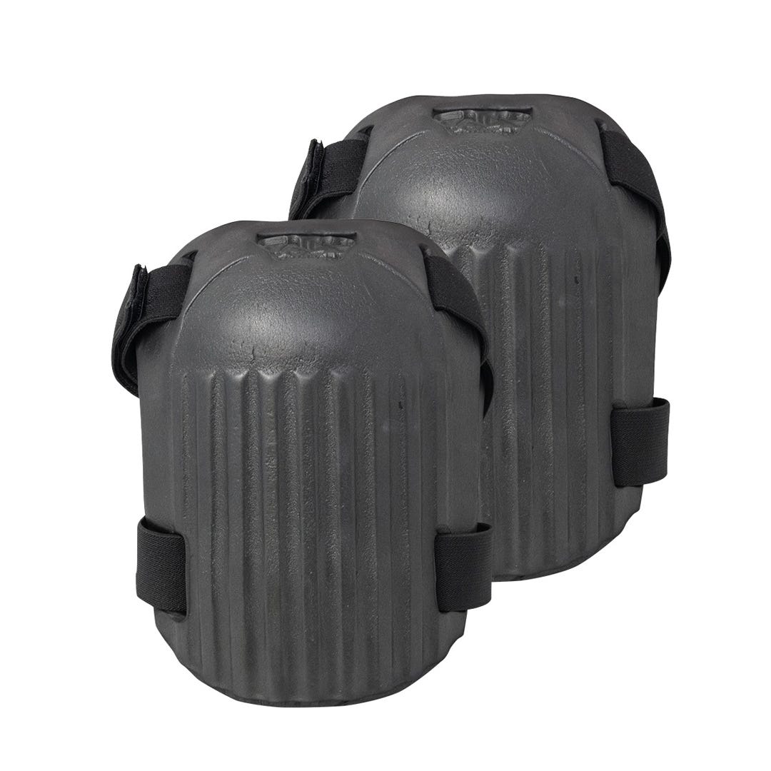 TASK Foam-lined Worker Knee Pads