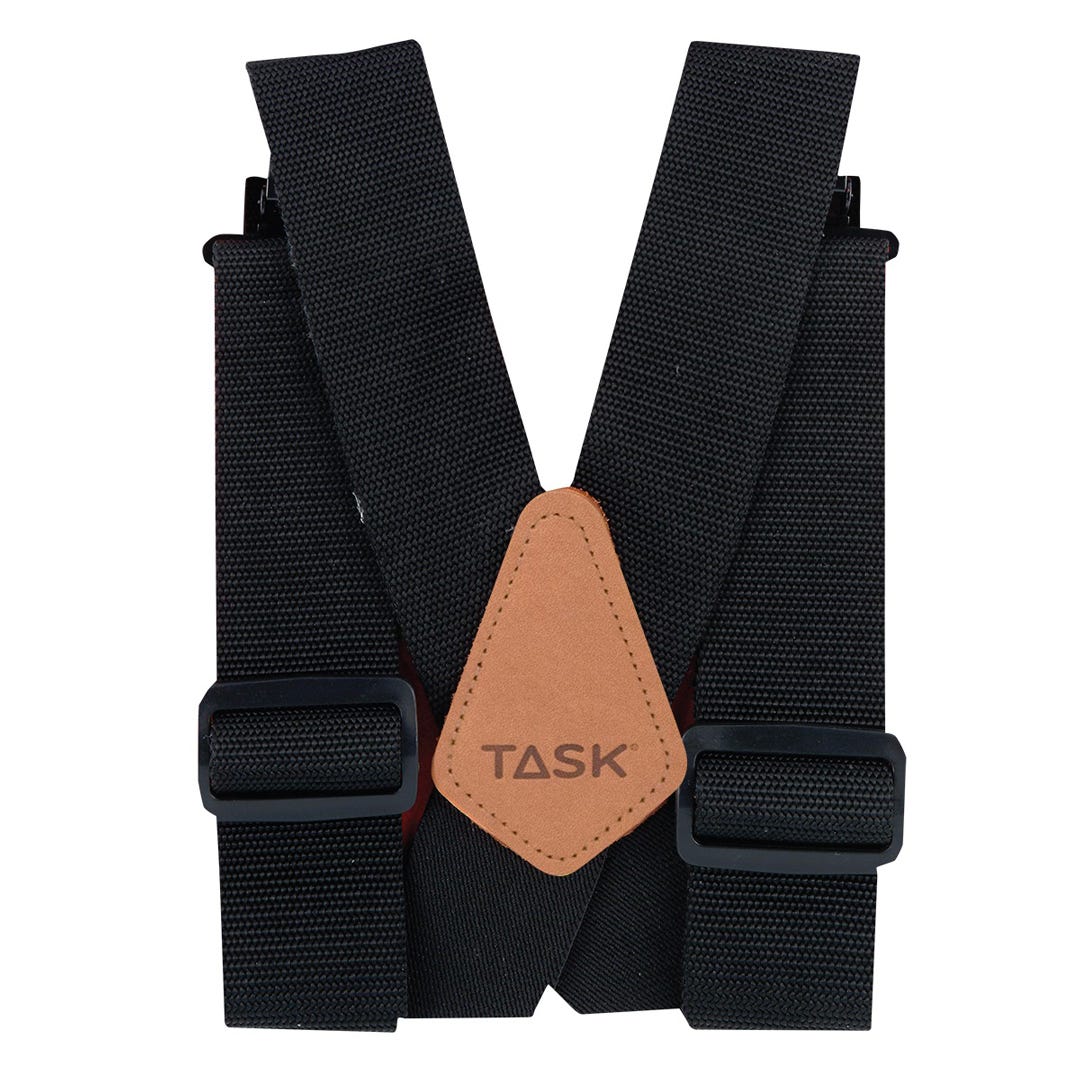 TASK Fully Elastic Suspender