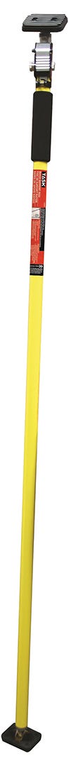 Medium Quick Support Rod, 5 ft. 3 in. - 10 ft. (160 cm - 305 cm)