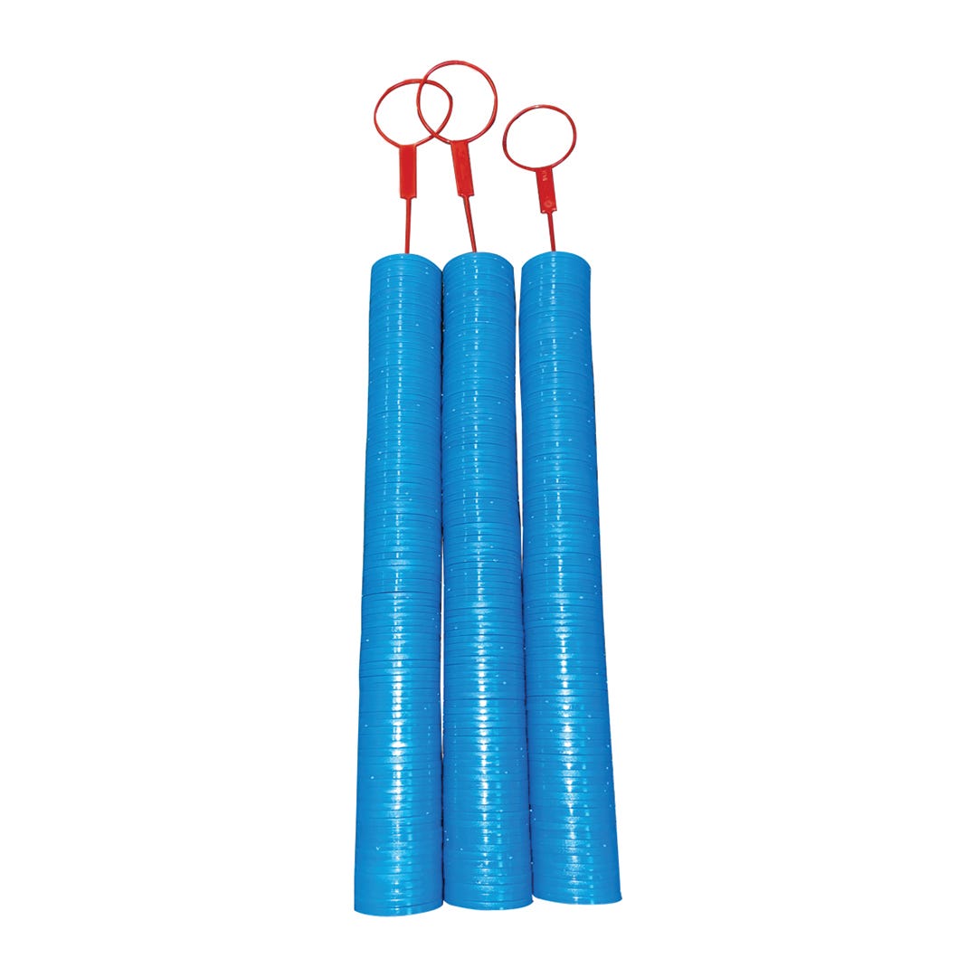 Prime Caps, Plastic, 1000/box