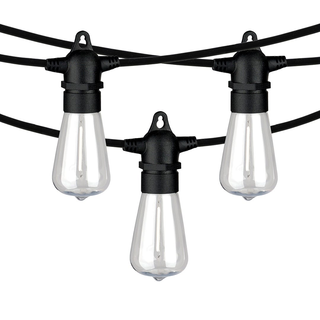 ST38 LED Solar Lights, Color Changing