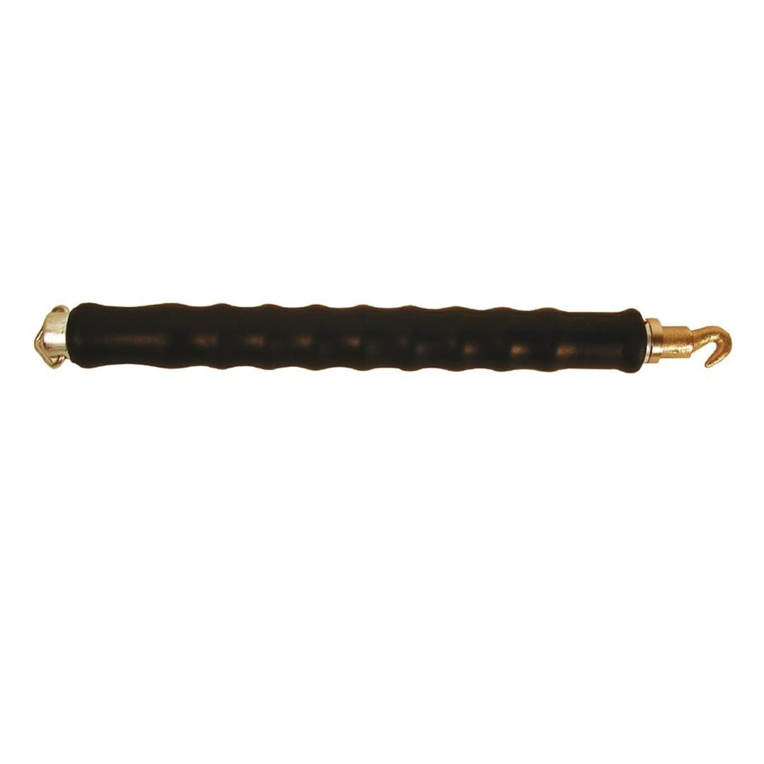 Automatic Tie Wire Twister