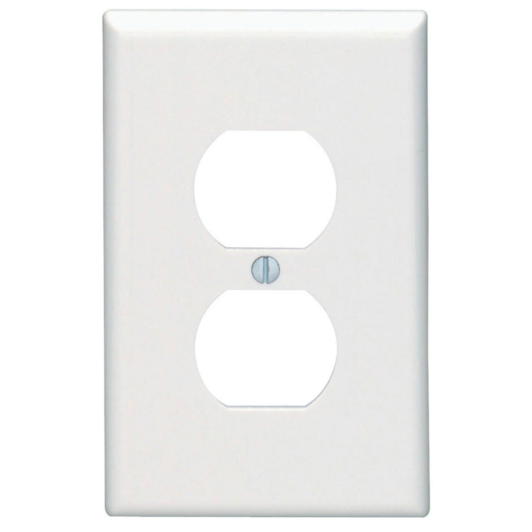 Double Plate, Nylon