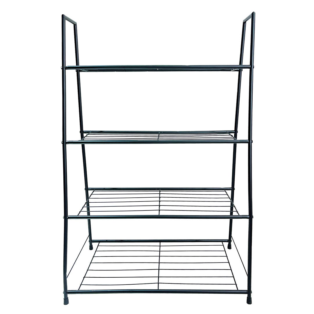 Large Metal Pedestal, 26 in. x 39 in. x 14 in.