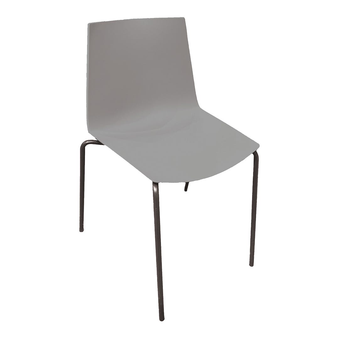 Dining Room Chair, Grey