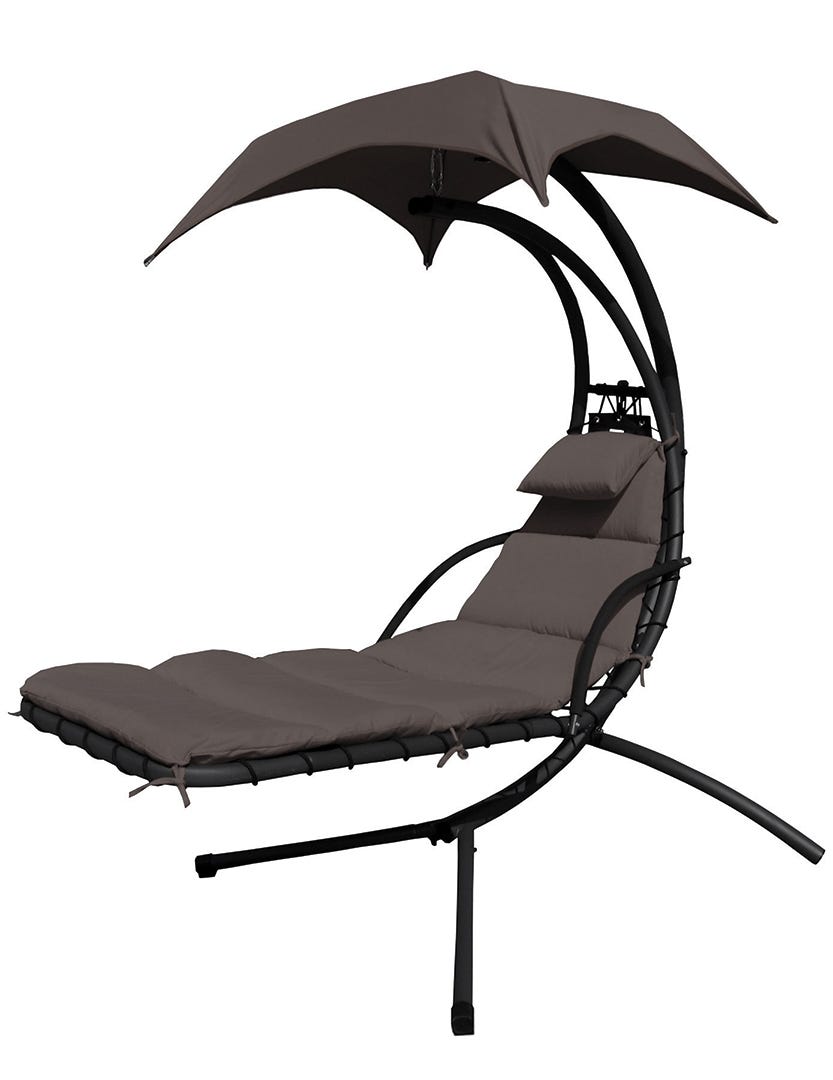 DREAM Hammock, Gray