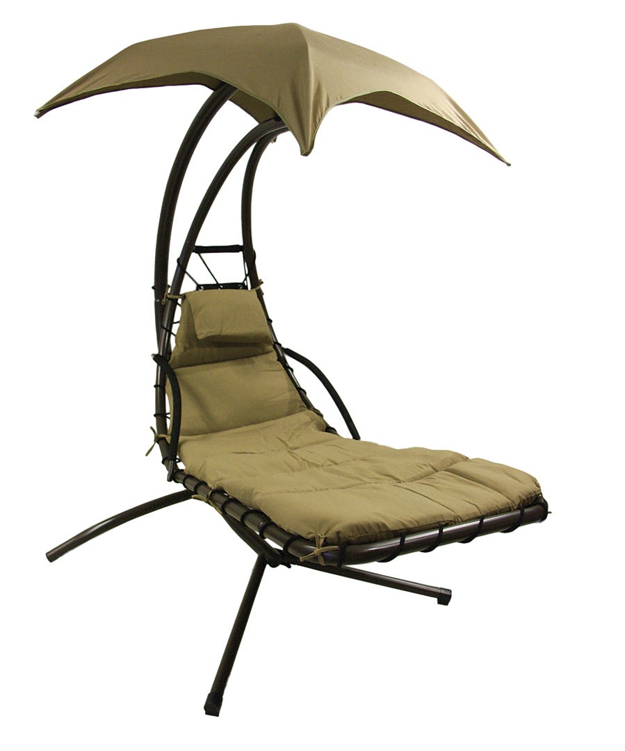 DREAM Hammock, Taupe