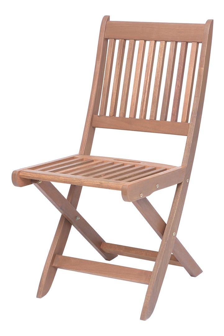 TROPICAL Folding Chair