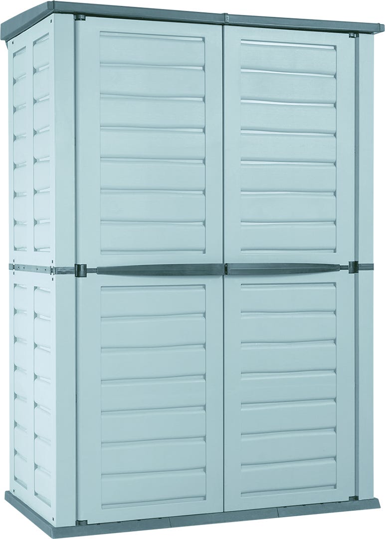 MARINA High Storage Cabinet