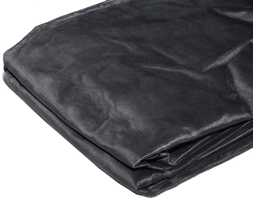 CHARLEVOIX Mosquito Net, Charcoal