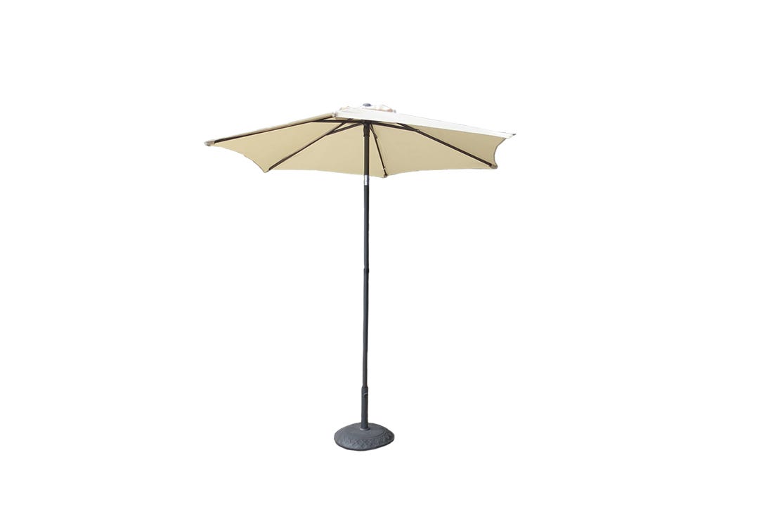 OCEAN Umbrella, 7 ft., sand