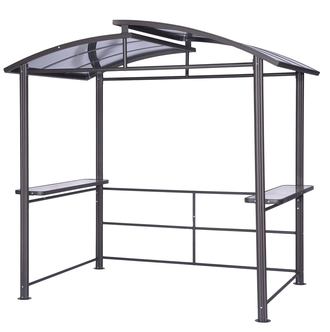 CHEF BBQ Gazebo