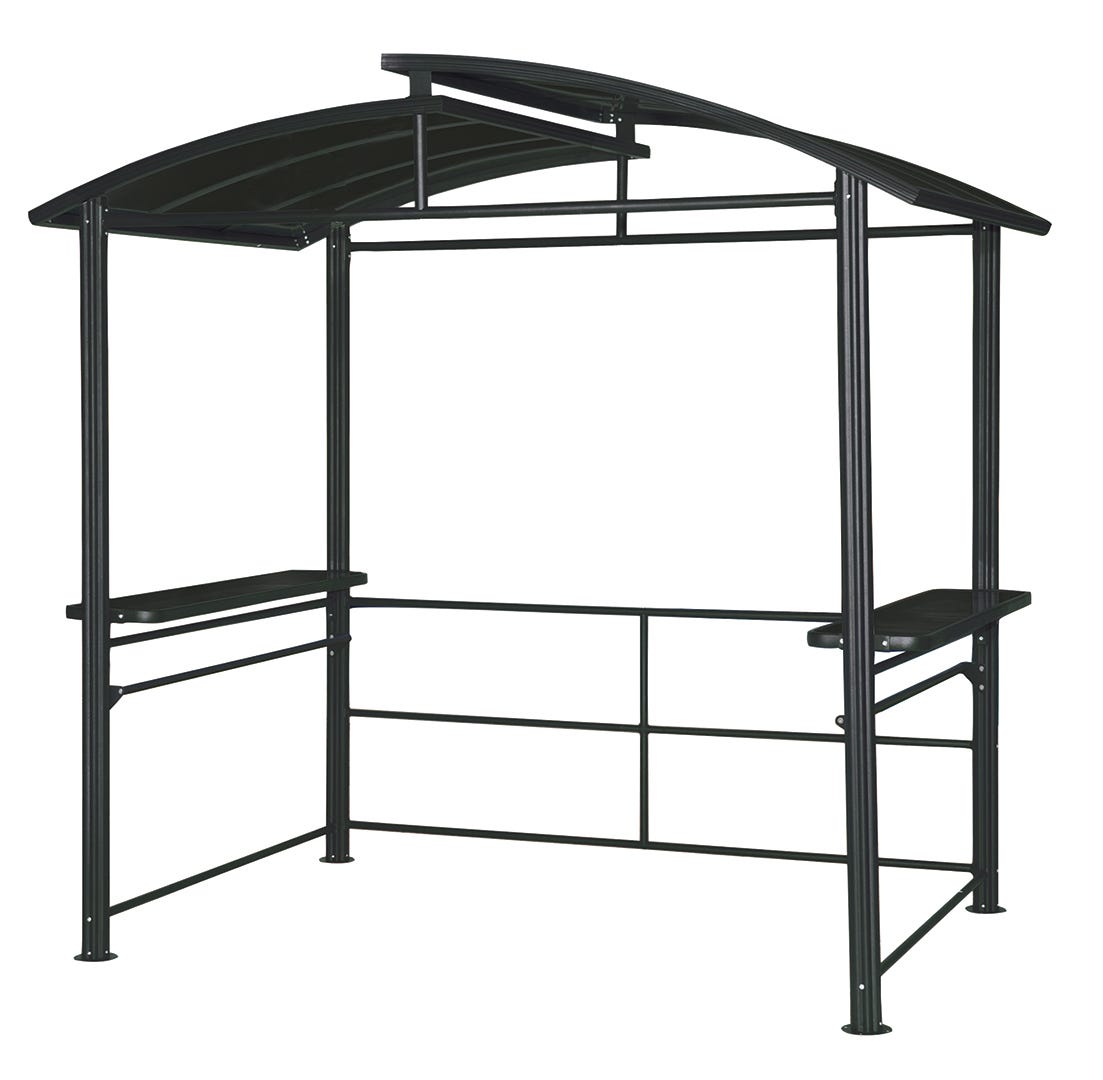 TEXAS BBQ Gazebo