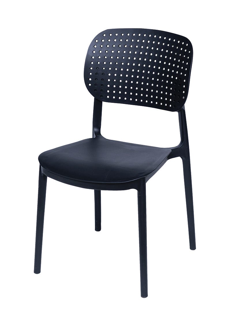 ALTO Chair, Black