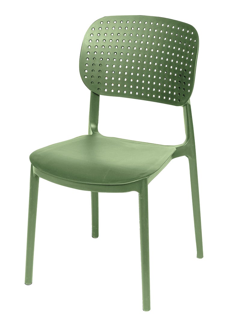 ALTO Chair, Green
