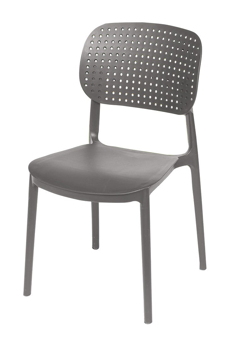ALTO Chair, Gray
