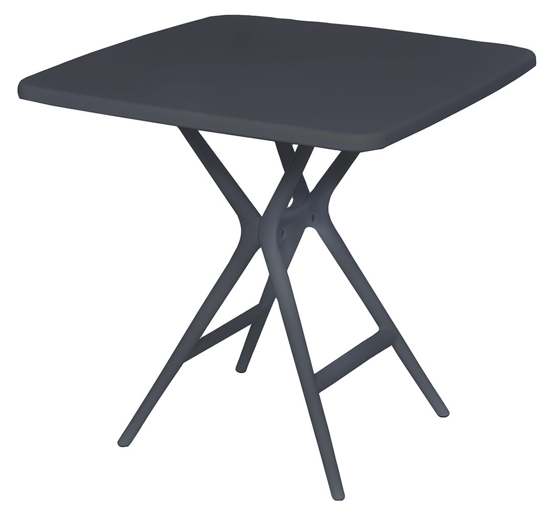 OREGON Table, Black