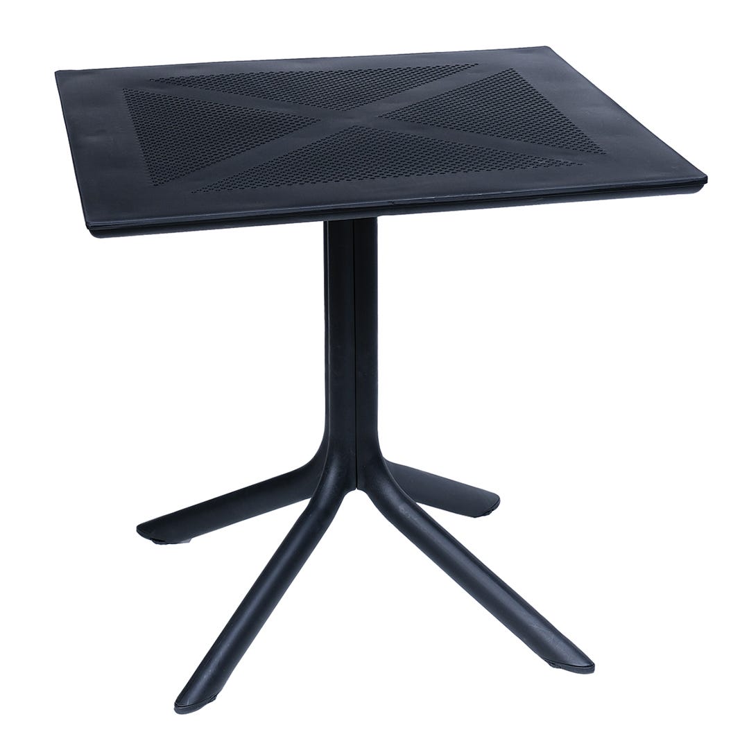 LANCASTER Table, Black