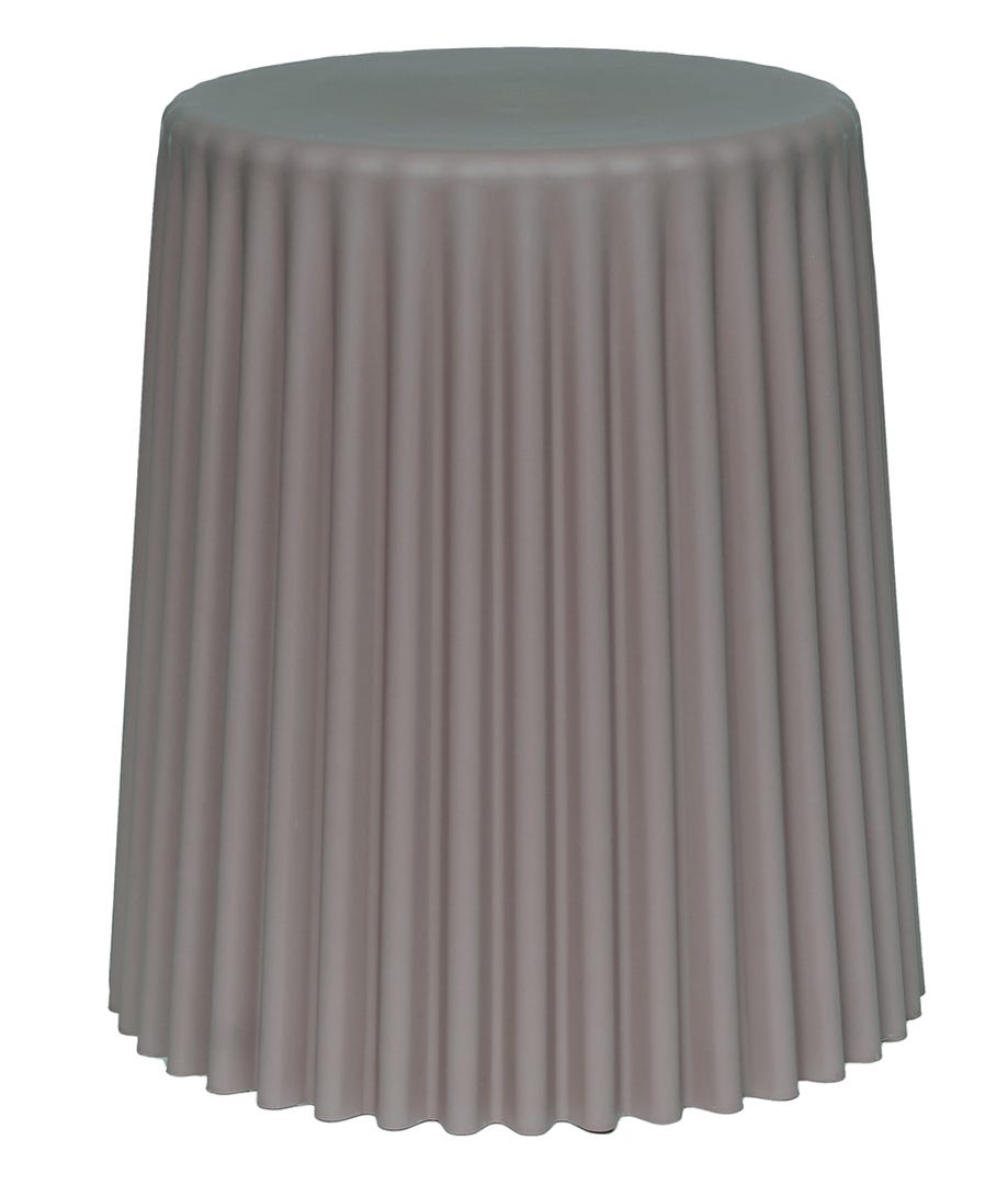 DIEGO Multifunction Table/Planter/Cooler, Gray