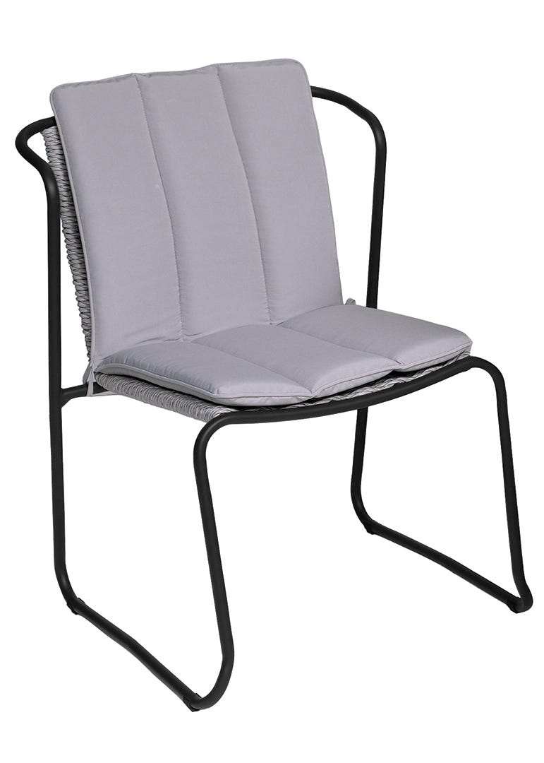PASADENA Chair, Grey