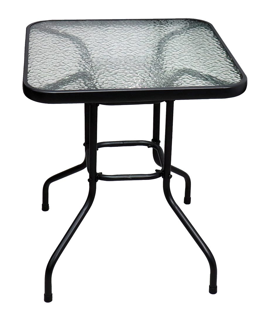 MONTERREY Table, Black