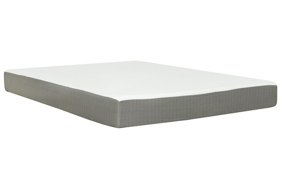 TUPELO Queen Mattress, 8 in.